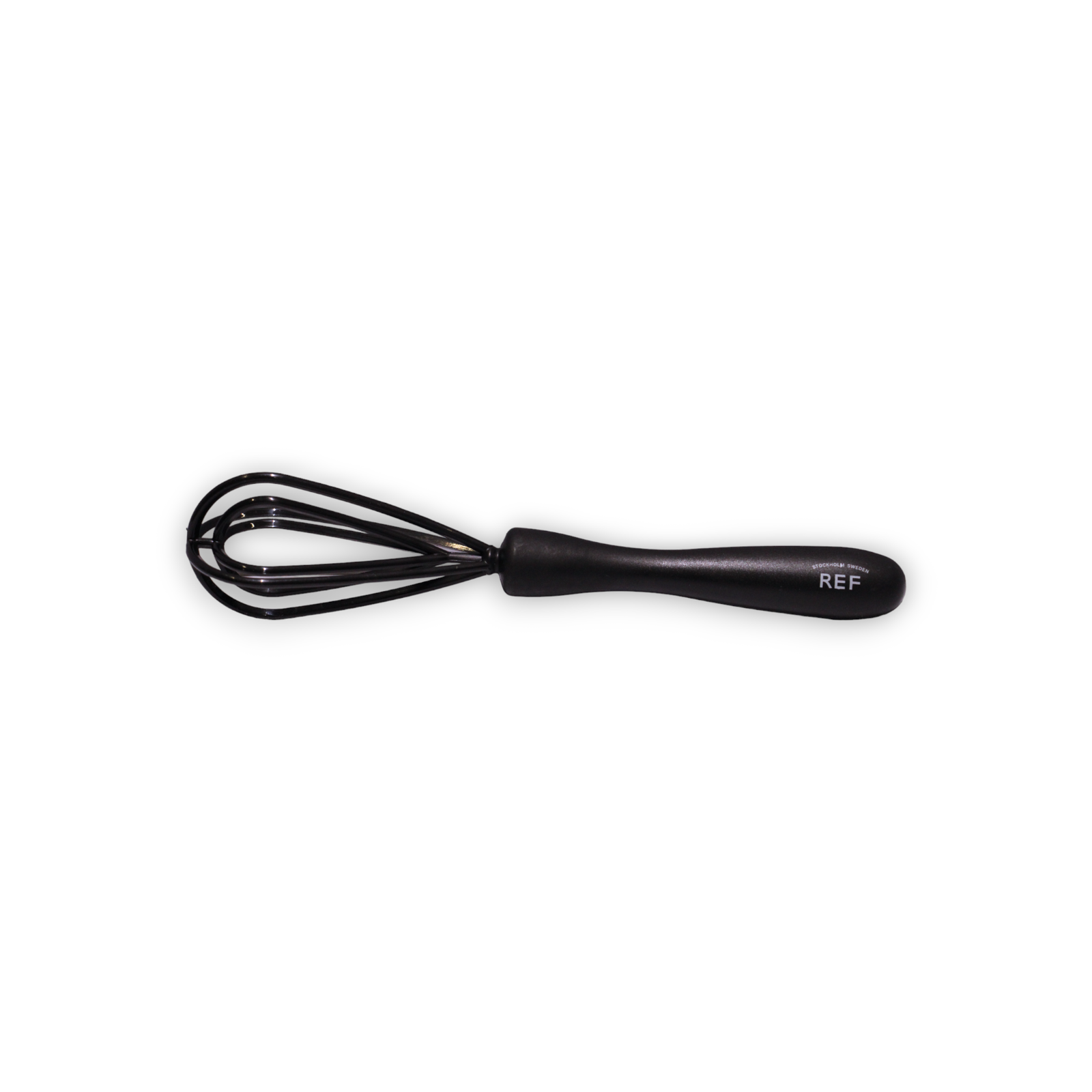 Ref Stockholm, REF Stockholm, Hair Colour Metal Whisk, Black - view 2