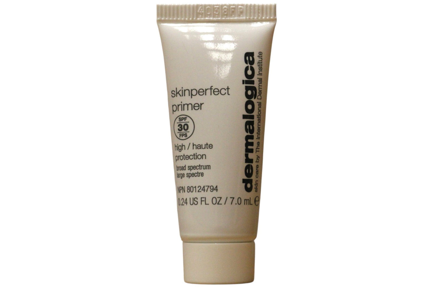 Dermalogica, Age Smart - SkinPerfect, Soy Protein, Smooths/Brightens & Primes, Prep For A Lasting Make-up Finish, Cream Primer, 7 ml *Miniature