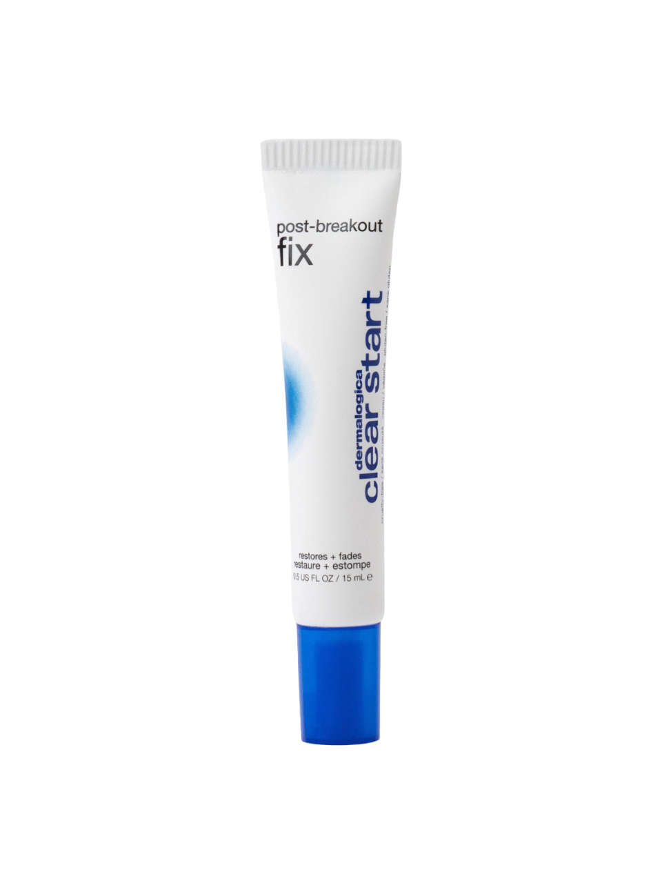 Dermalogica, Clear Start, Salicylic Acid, Fade Post-Breakout Marks, Day & Night, Local Treatment Cream, For
