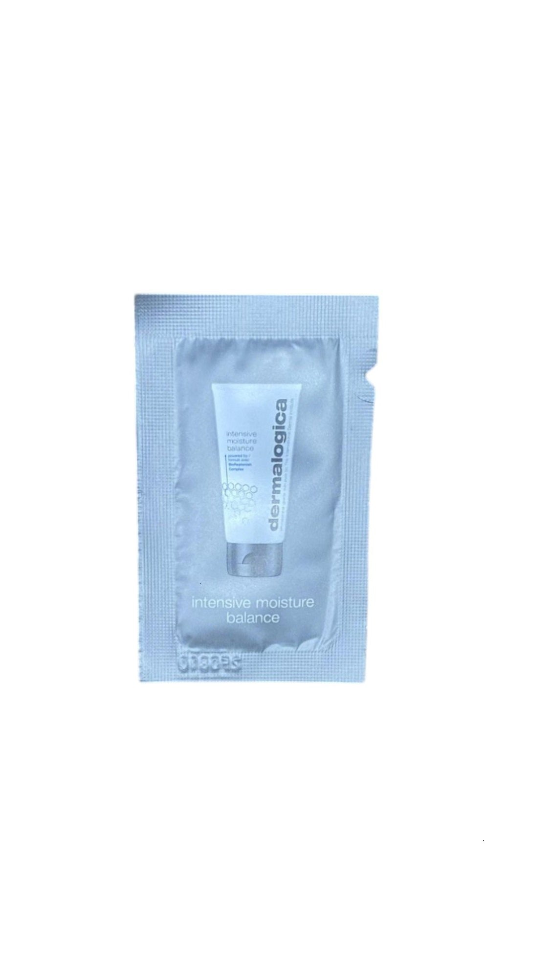 Dermalogica, Intensive Moisture, Moisturizing, Cream, For Face, *Sample - view 2