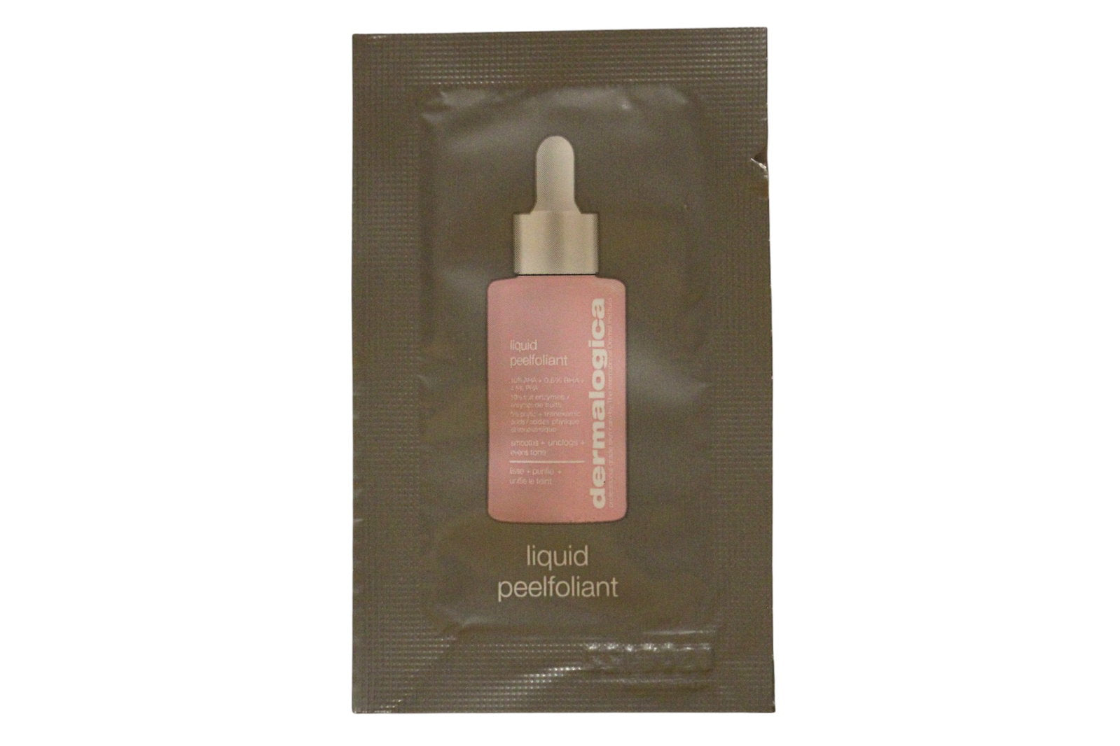 Dermalogica, Liquid Peelfoliant, Minimizing Pores, Exfoliating Lotion, *Sample - view 2