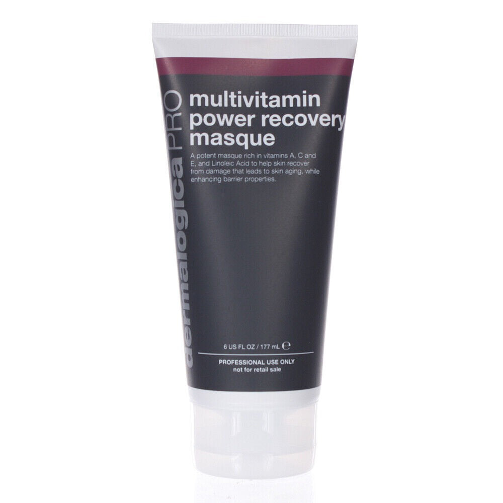 Dermalogica, Pro, Multivitamin Complex, Recovery, Cream Mask, For Face, 177 ml
