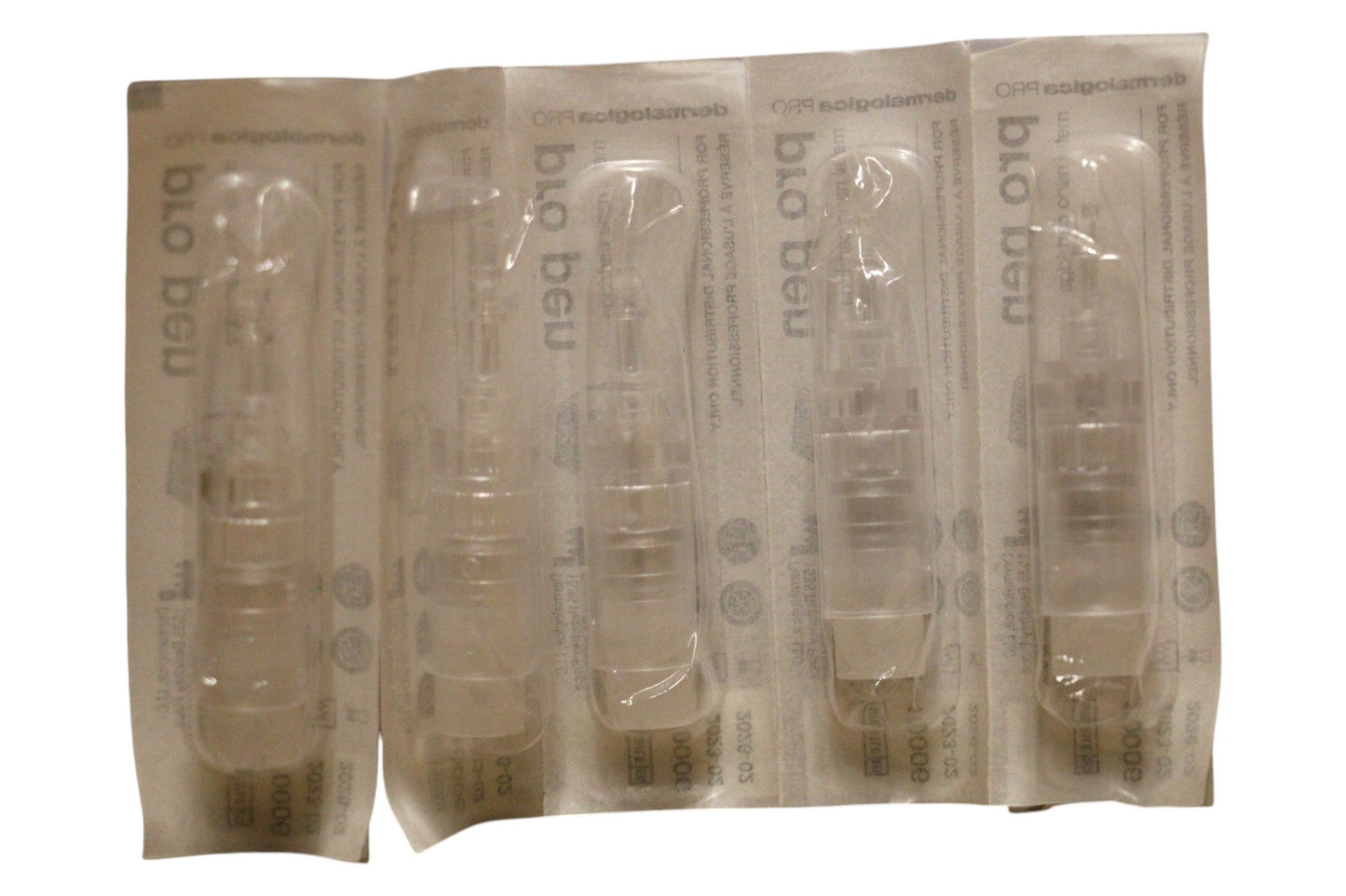 Dermalogica, Pro Pen, Microneedling Pen - view 2
