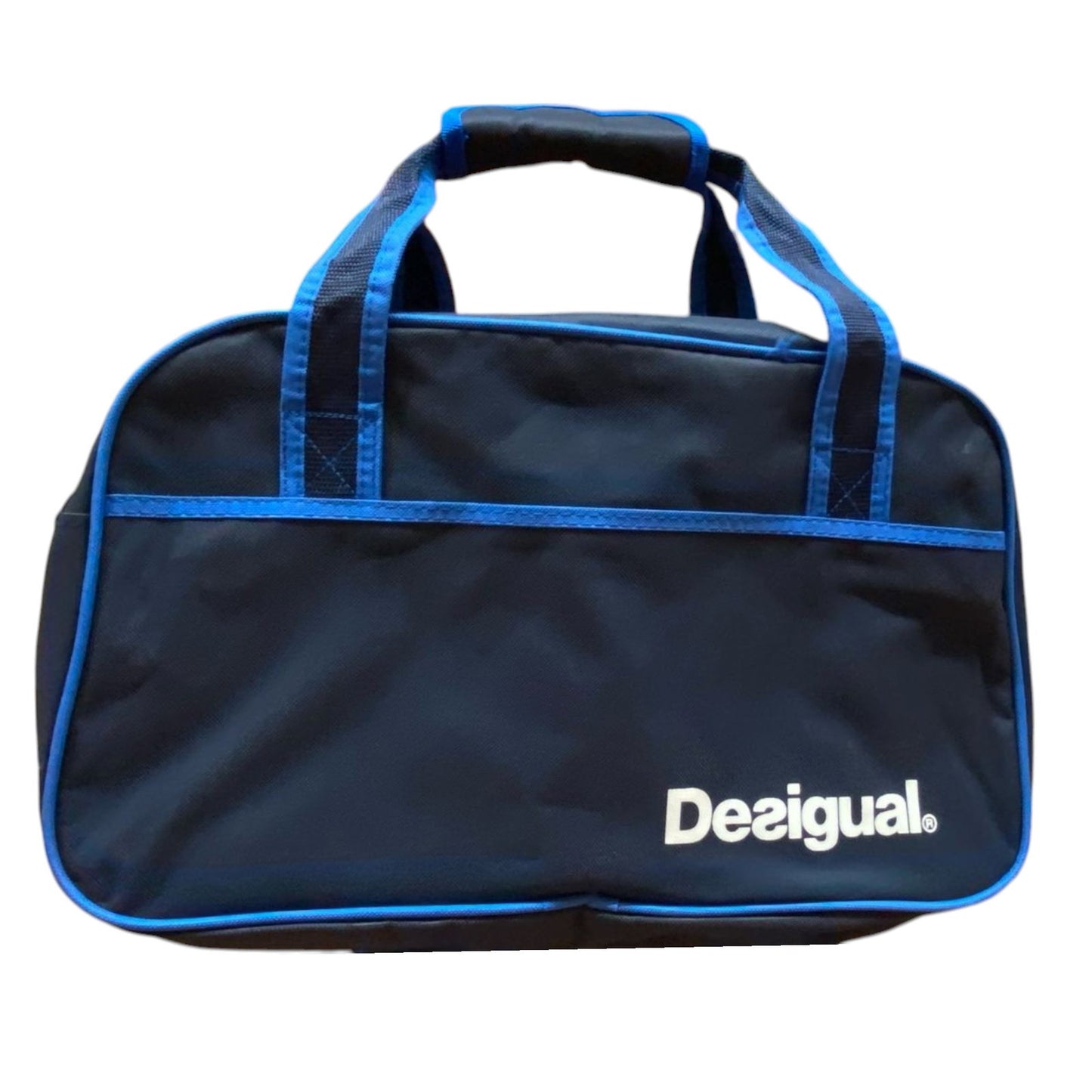 Desigual, Desigual, Weekend Bag, GWP Textile Travel Bag - view 2