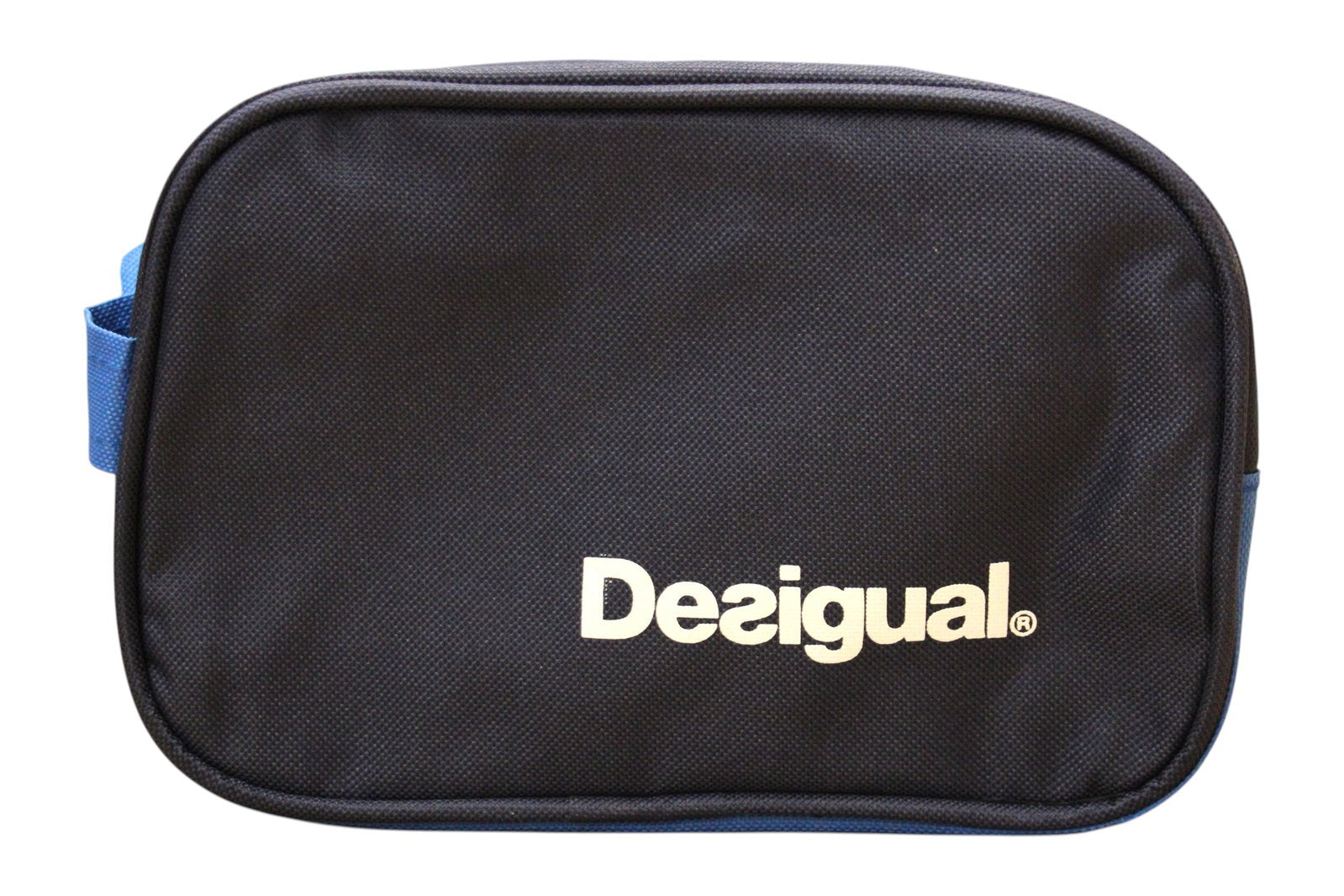 Desigual, Weekend Vanity, GWP Textile Pouch - view 2