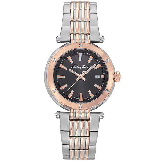 Mathey Tissot Neptune para Mujer