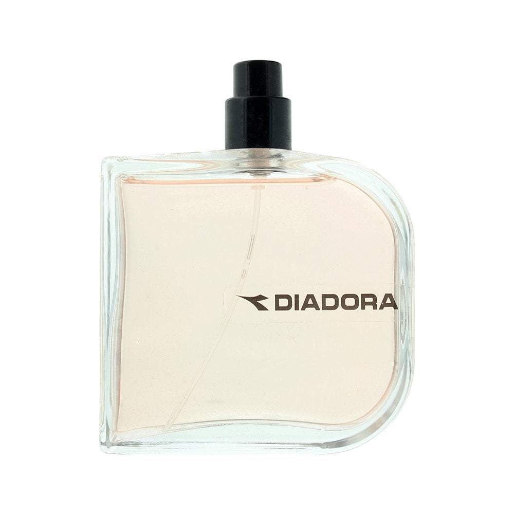 Diadora, Energy Fragrance Red, Eau De Toilette, For Men, 150 ml *Tester