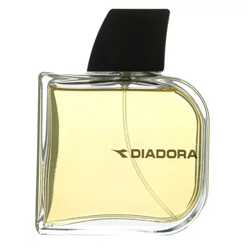 Diadora, Energy Fragrance Yellow, Eau De Toilette, For Men, 100 ml *Tester