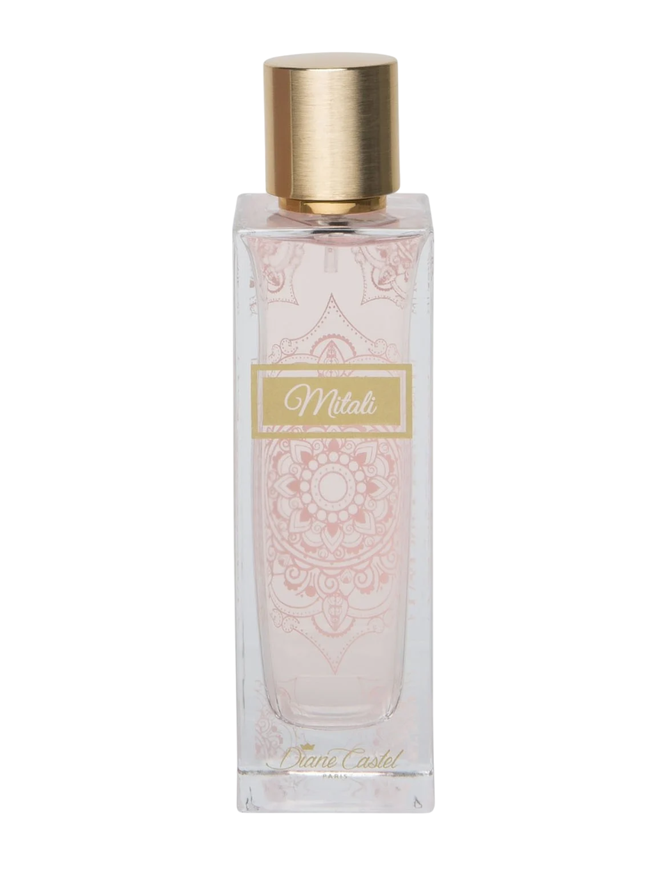 Diane Castel, Mitali, Eau De Parfum, For Women, 100 ml