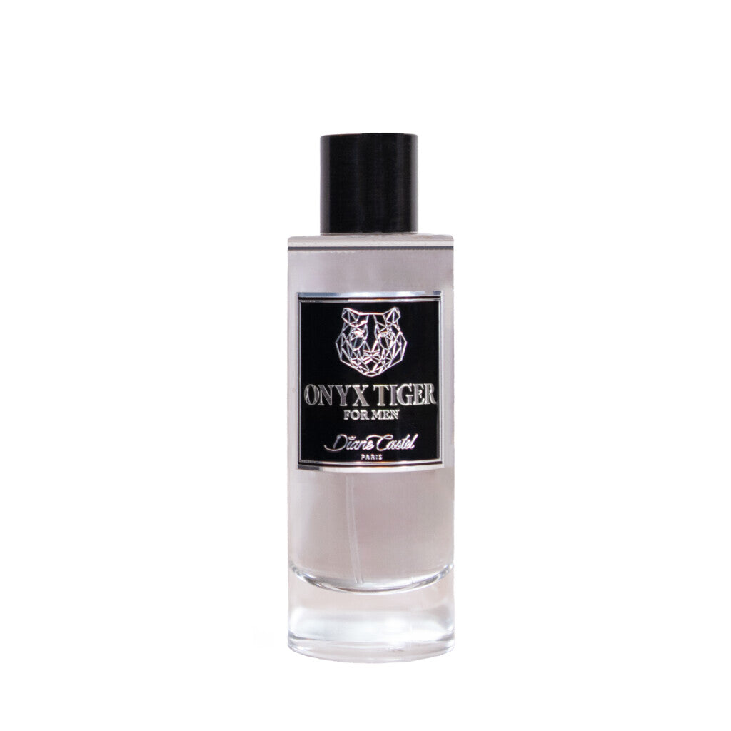 Diane Castel, Onyx Tiger, Eau De Parfum, For Men, 100 ml