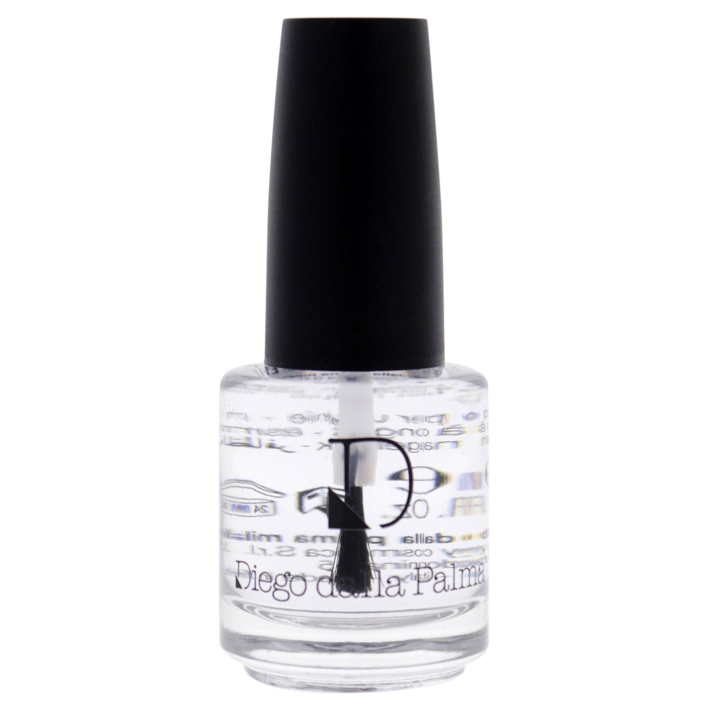 Diego Dalla Palma, Diego Dalla Palma, Base Coat, Nail Polish, 201, 14 ml *Tester