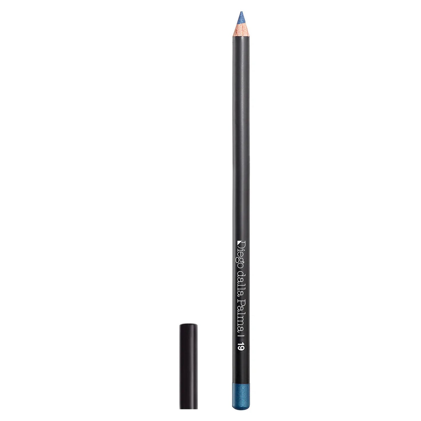 Diego Dalla Palma, Diego Dalla Palma, Colour, Gel Pencil Eyeliner, 19, 1.5 g