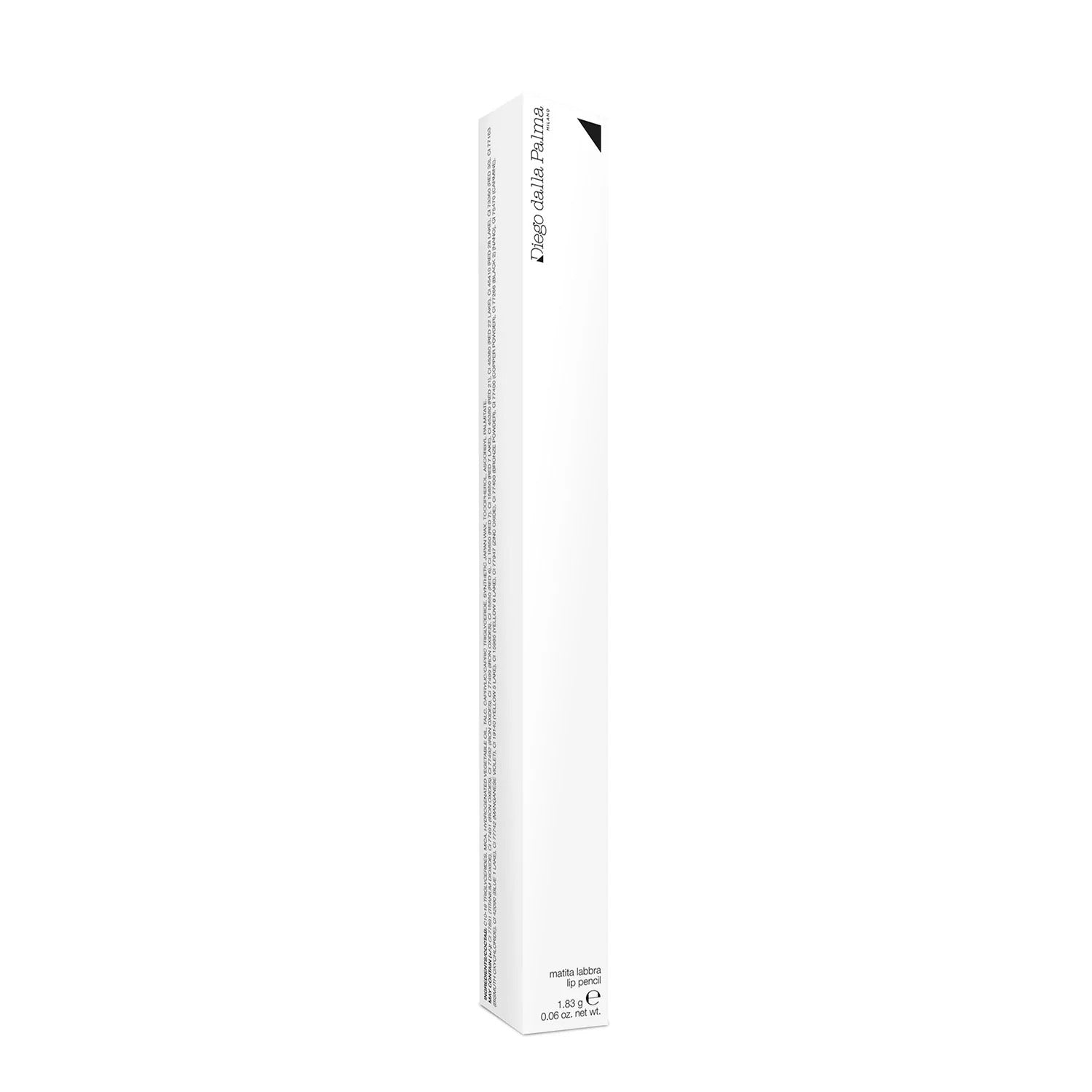 Diego Dalla Palma, Diego Dalla Palma, Contour, Lip Liner, 97, 1.83 g - view 3