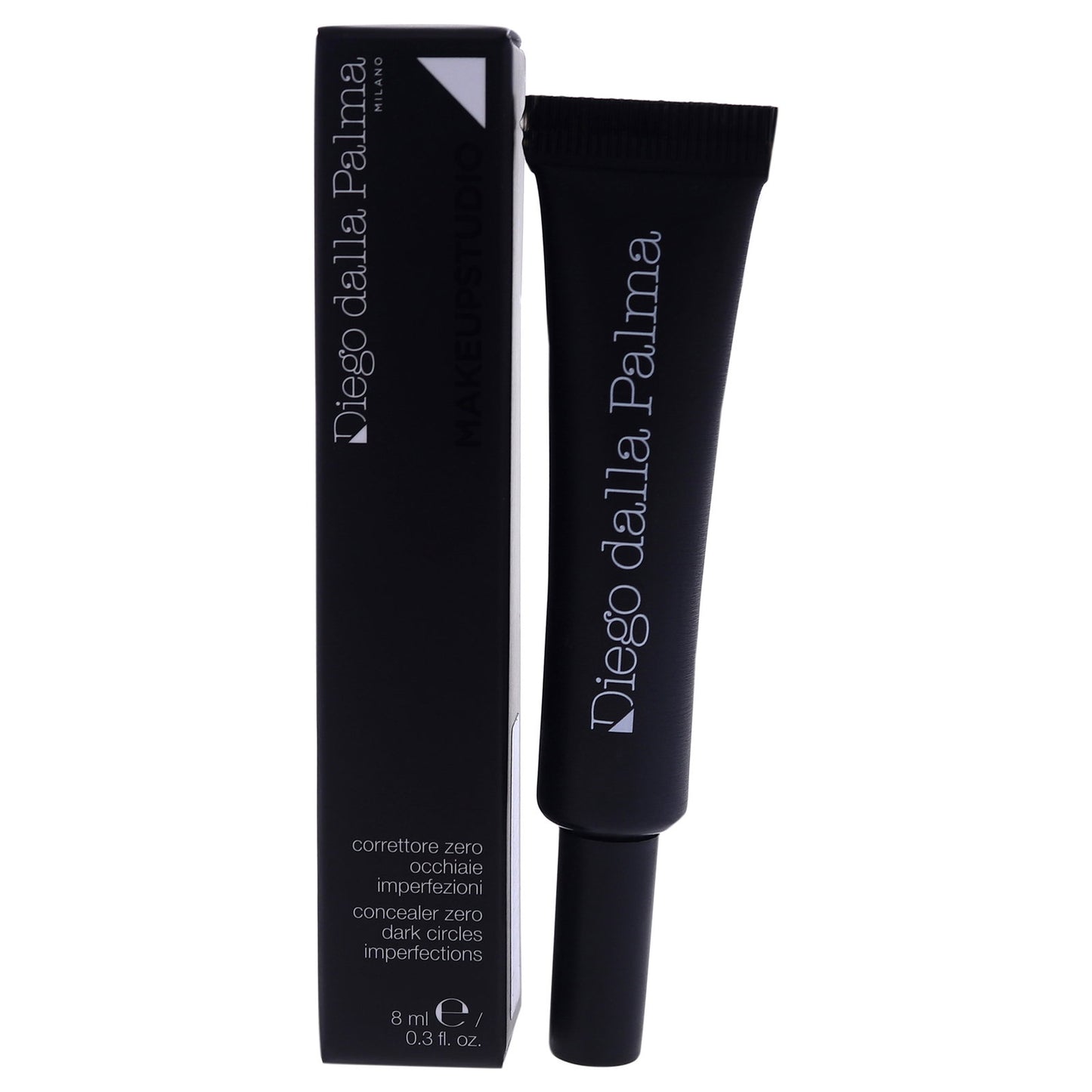 Diego Dalla Palma, Diego Dalla Palma, Liquid Concealer, 112, 8 ml