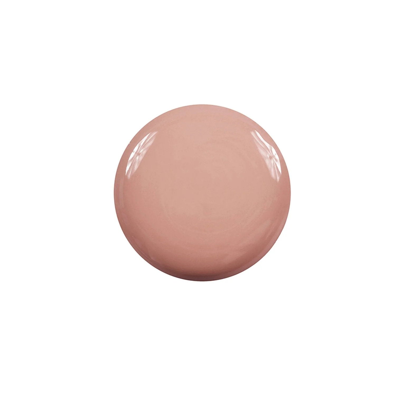 Diego Dalla Palma, Makeup Nails, Toluene-Free, Full-Coverage, Nail Polish, 209, Cappuccino, 14 ml - view 2