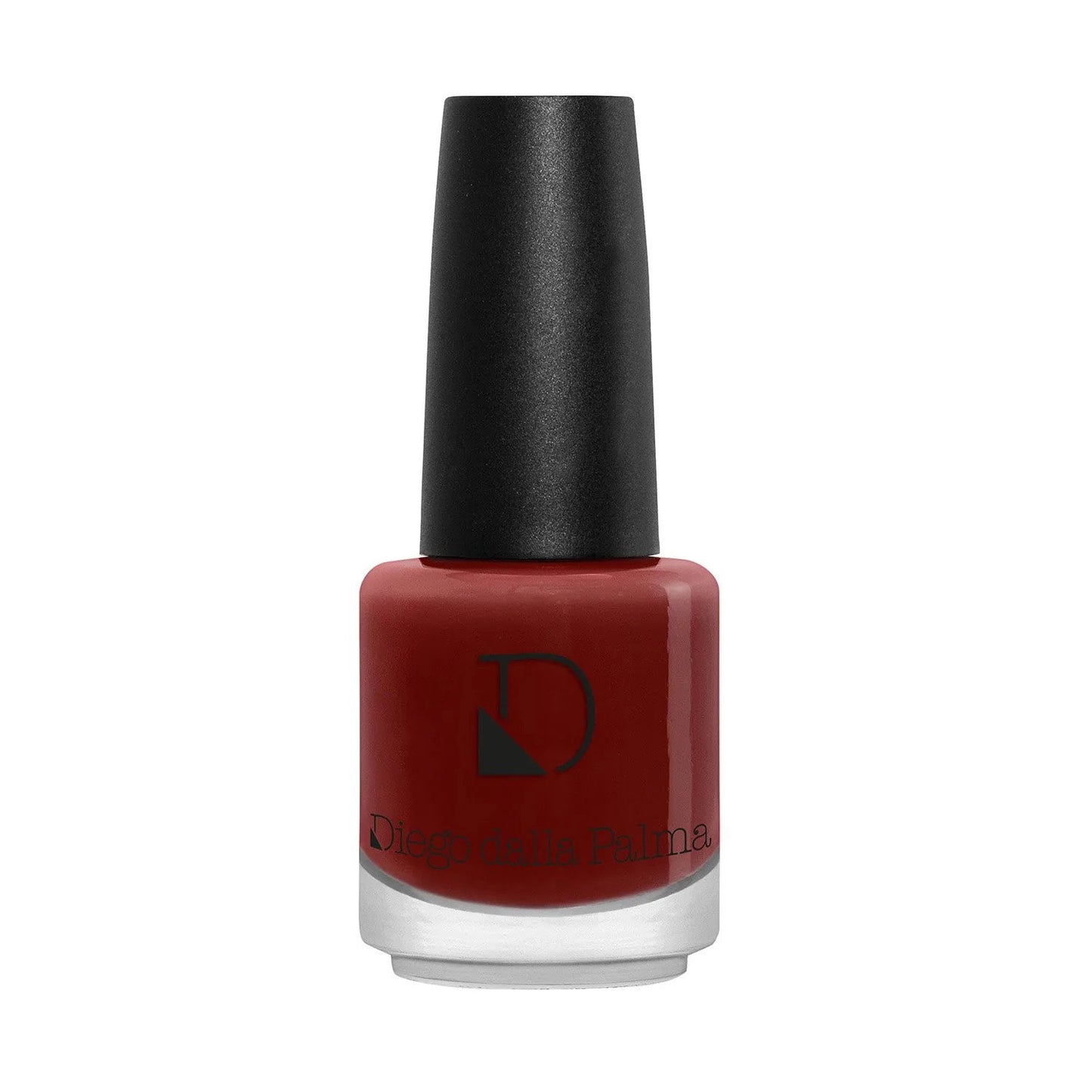 Diego Dalla Palma, Makeup Nails, Toluene-Free, Full-Coverage, Nail Polish, 227, Vino, 14 ml