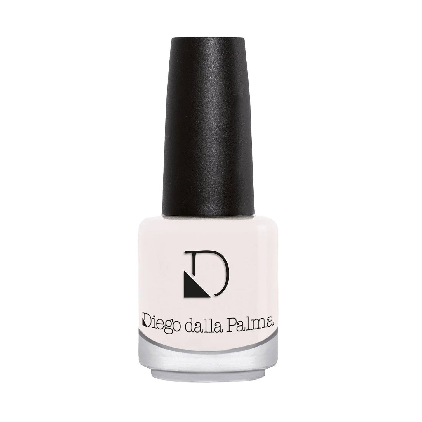 Diego Dalla Palma, Makeup Nails, Toluene-Free, Semi-Sheer, Nail Polish, 237, White Wedding, 14 ml