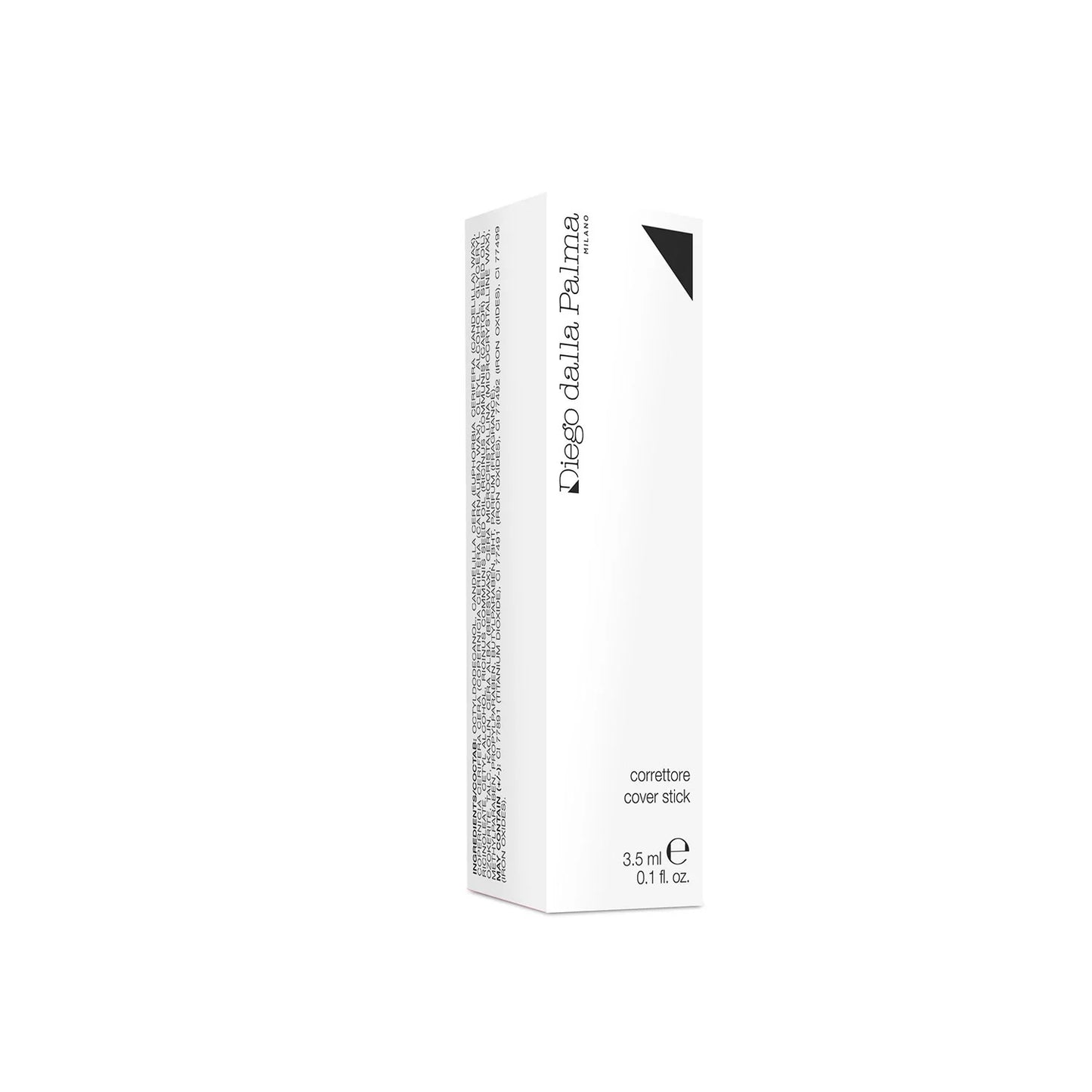 Diego Dalla Palma, Diego Dalla Palma, Concealer Stick, 01, 3.5 ml