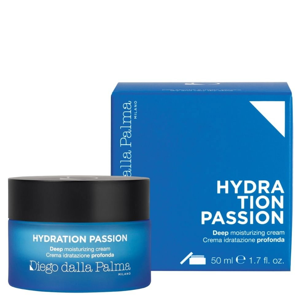 Diego Dalla Palma, Hydration Passion, Moisturizing, Cream, For Face, 50 ml - view 2