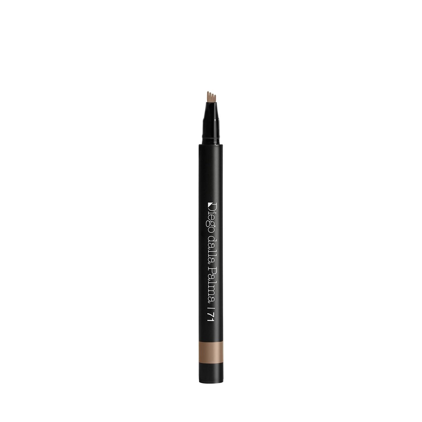 Diego Dalla Palma, Microblading, Eyebrow Cream Pencil, 71, 0.6 g