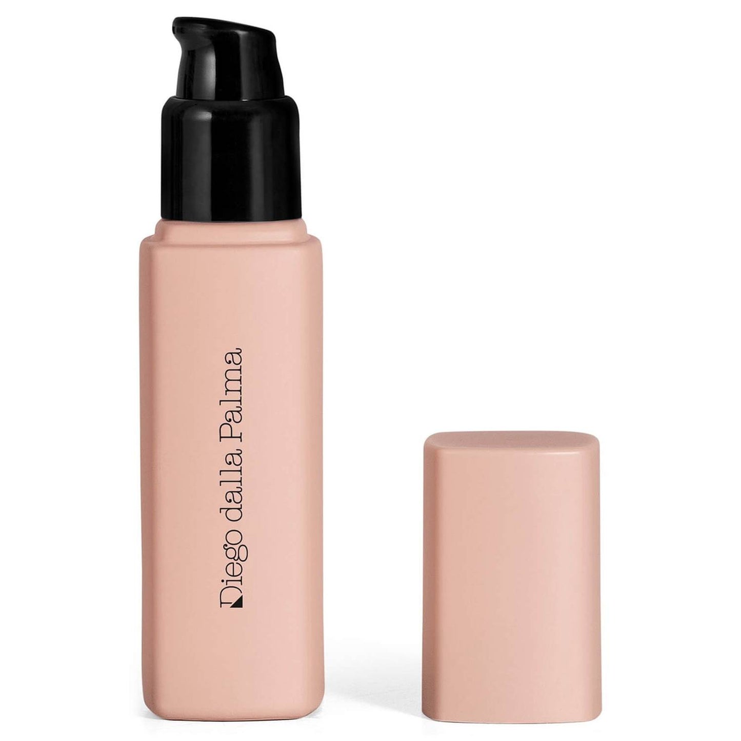 Diego Dalla Palma, Nudissimo, Matte Finish, Liquid Foundation, 245N, 30 ml