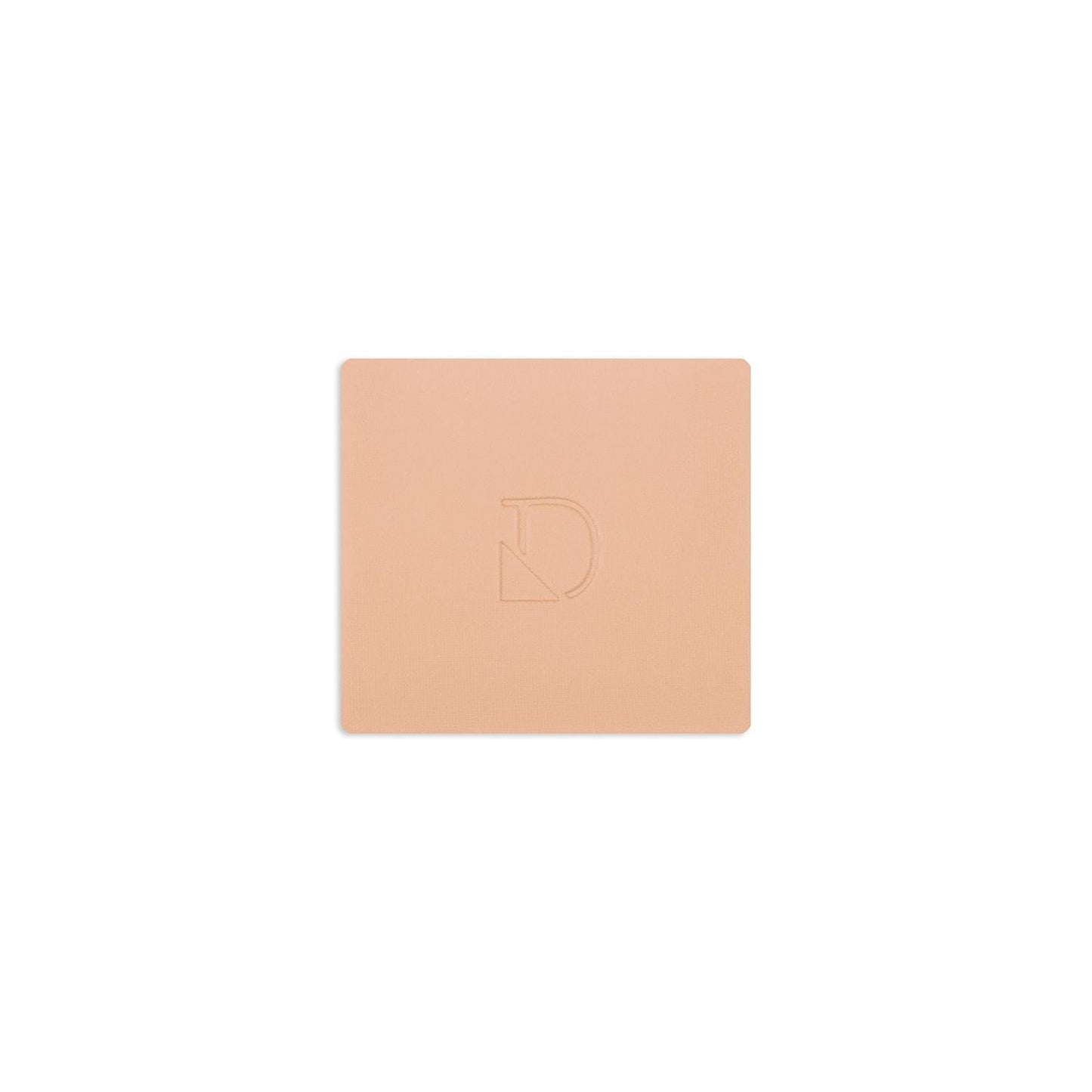 Diego Dalla Palma, Perfect Skin, Compact Powder, 348, Beige Neutro, Refill, 5 g