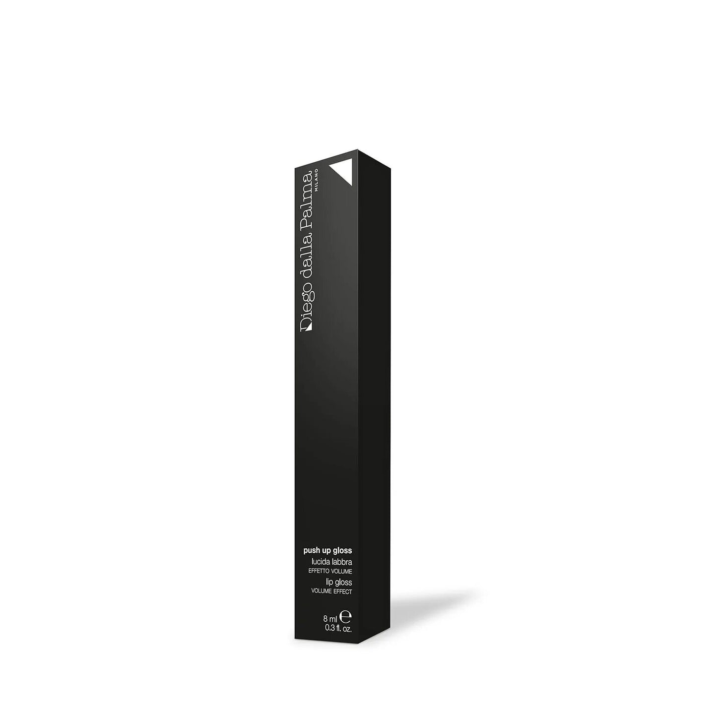 Diego Dalla Palma, Push Up, Volumizing, Lip Gloss, 50, 8 ml