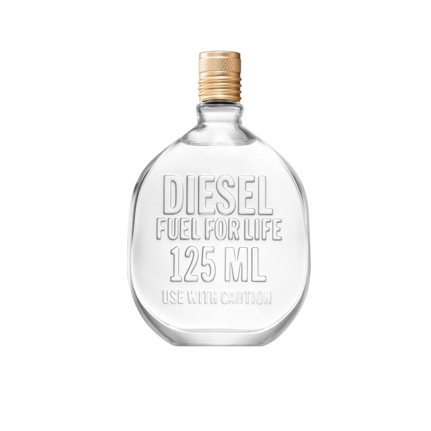 Diesel, Fuel for Life, Eau De Toilette, For Men, 125 ml *Tester