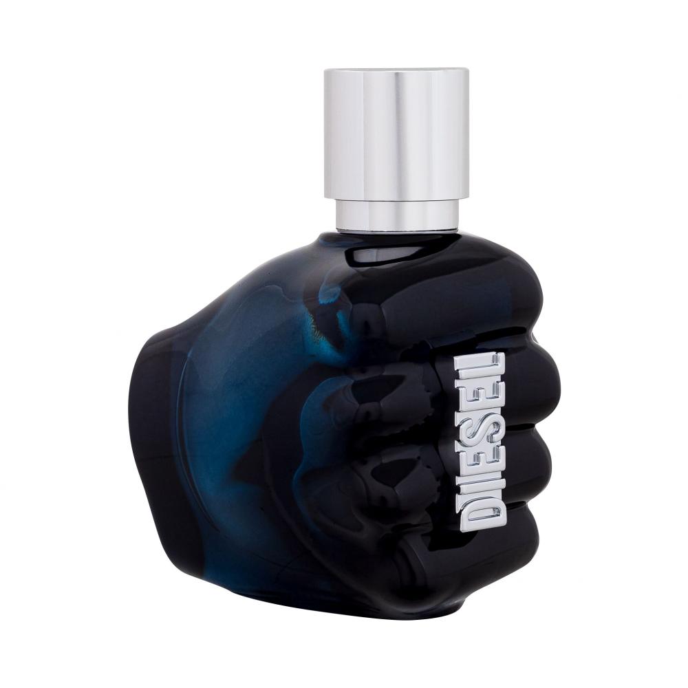 Diesel, Only The Brave, Eau De Parfum, For Men, 35 ml