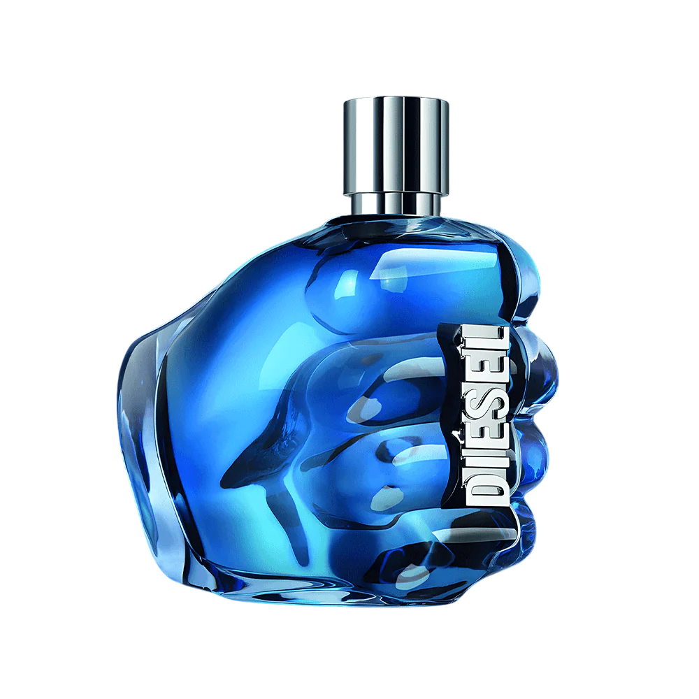 Diesel, Sound Of The Brave, Eau De Toilette, For Men, 75 ml *Tester