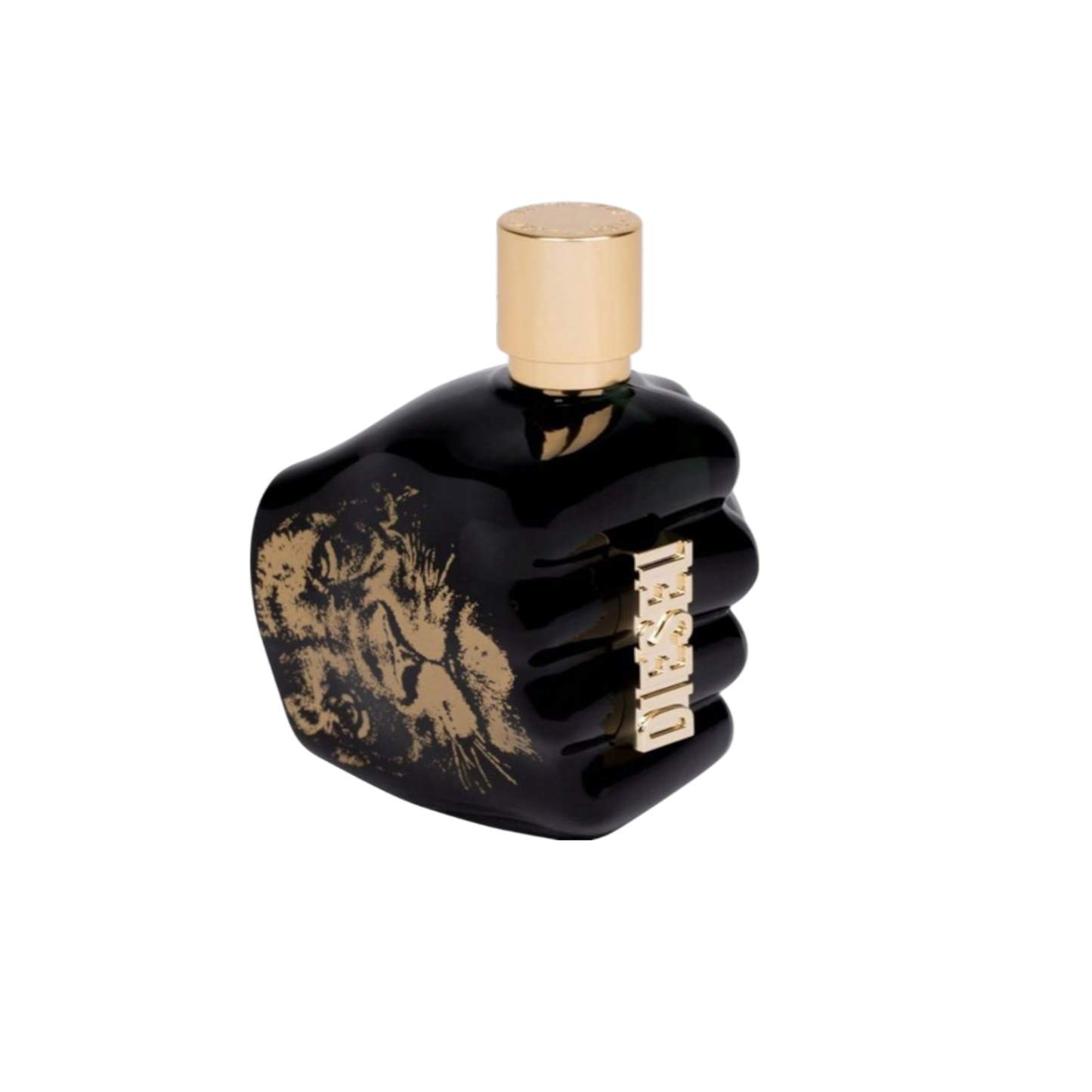 Diesel, Spirit Of The Brave, Eau De Toilette, For Men, 75 ml *Tester