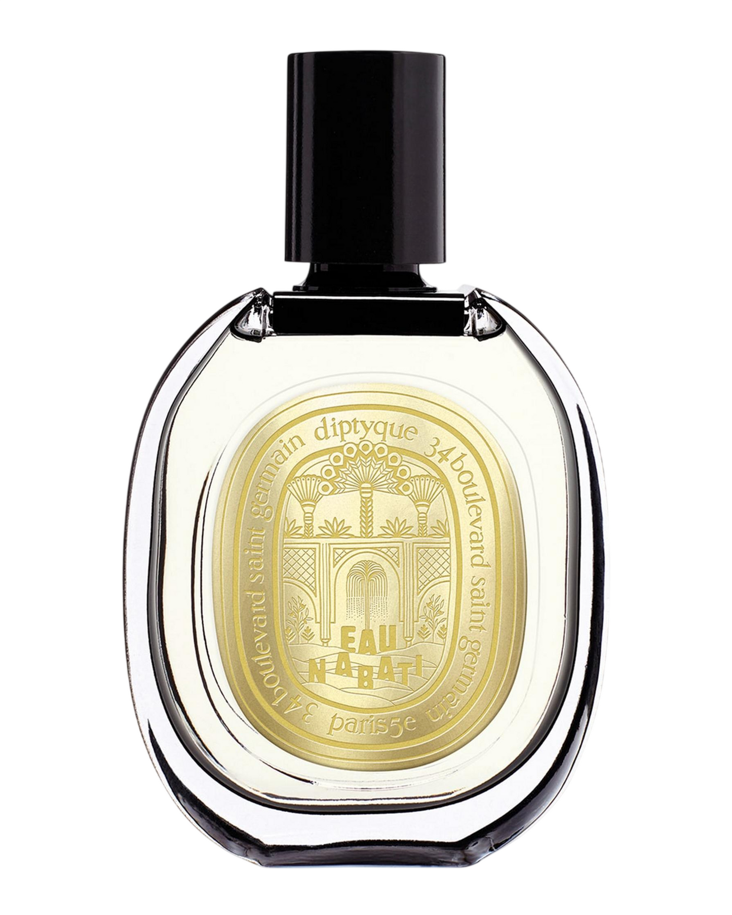 Diptyque, Eau Nabati, Eau De Parfum, Unisex, 75 ml