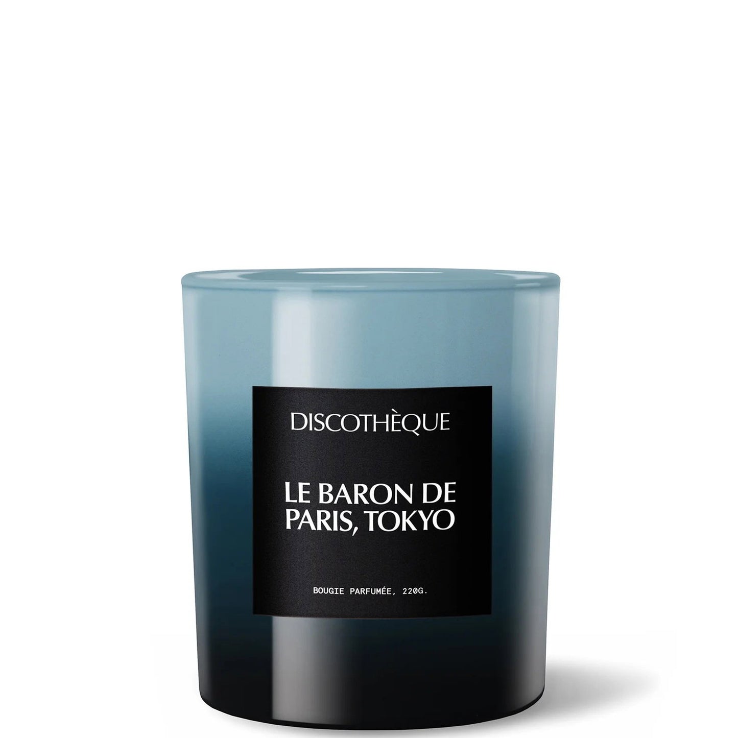 Discoteque, Le Baron De Paris, Tokyo, Scented Candle, 220 g