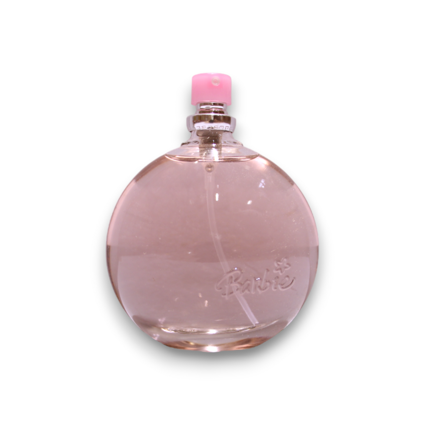 Disney, Barbie, Eau De Toilette, For Girls, 75 ml *Tester - view 2