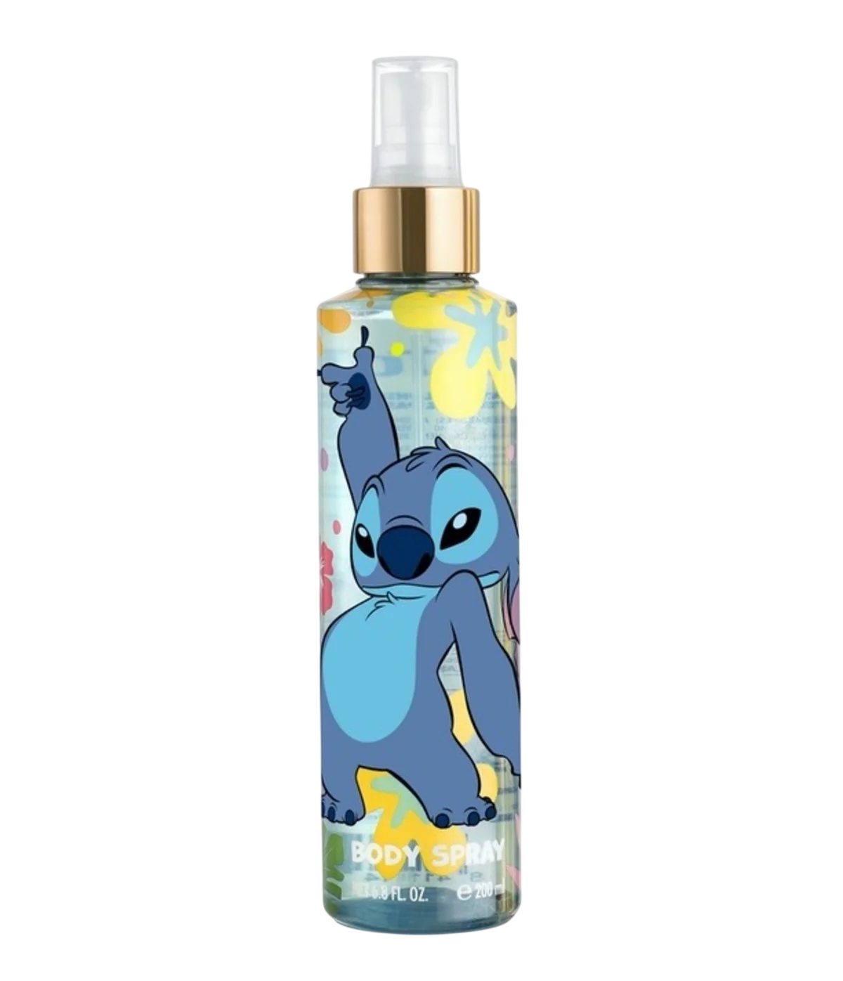 Disney, Stitch, Body Spray, 200 ml