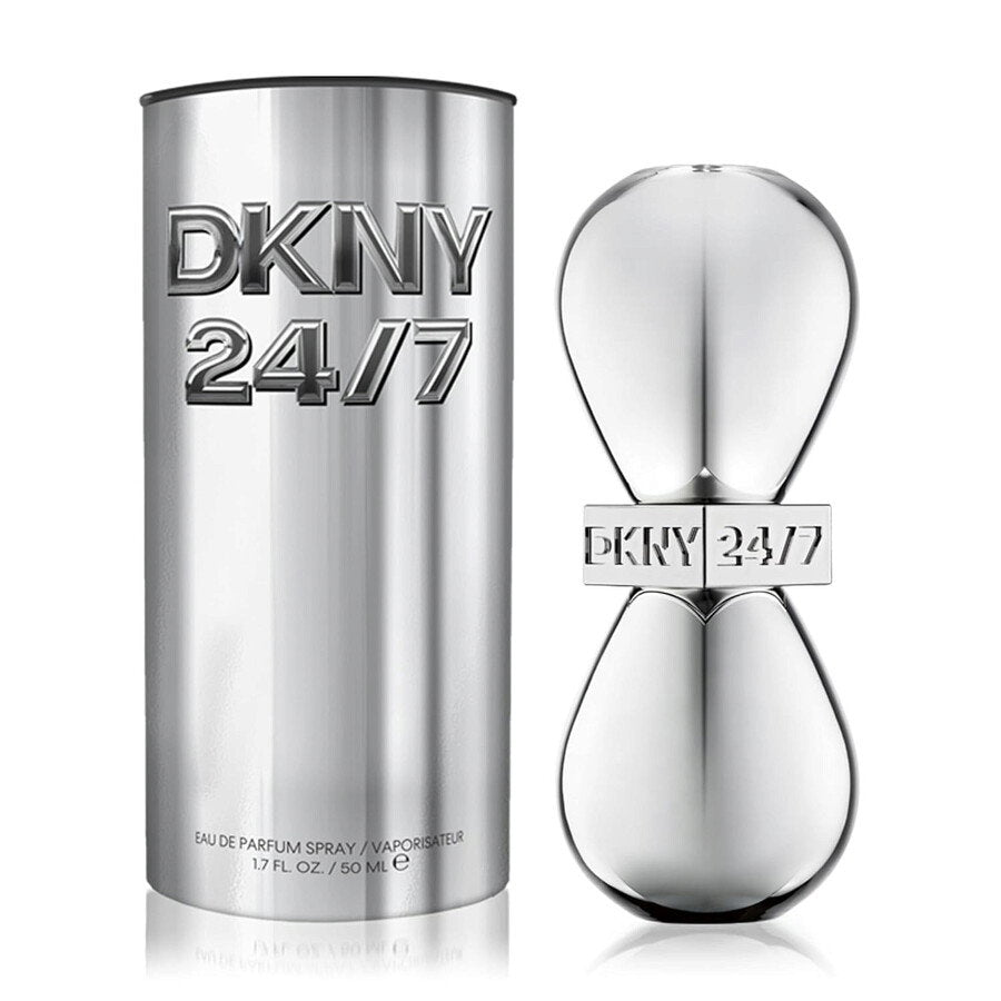 DKNY, 24/7, Eau De Parfum, For Women, 50 ml