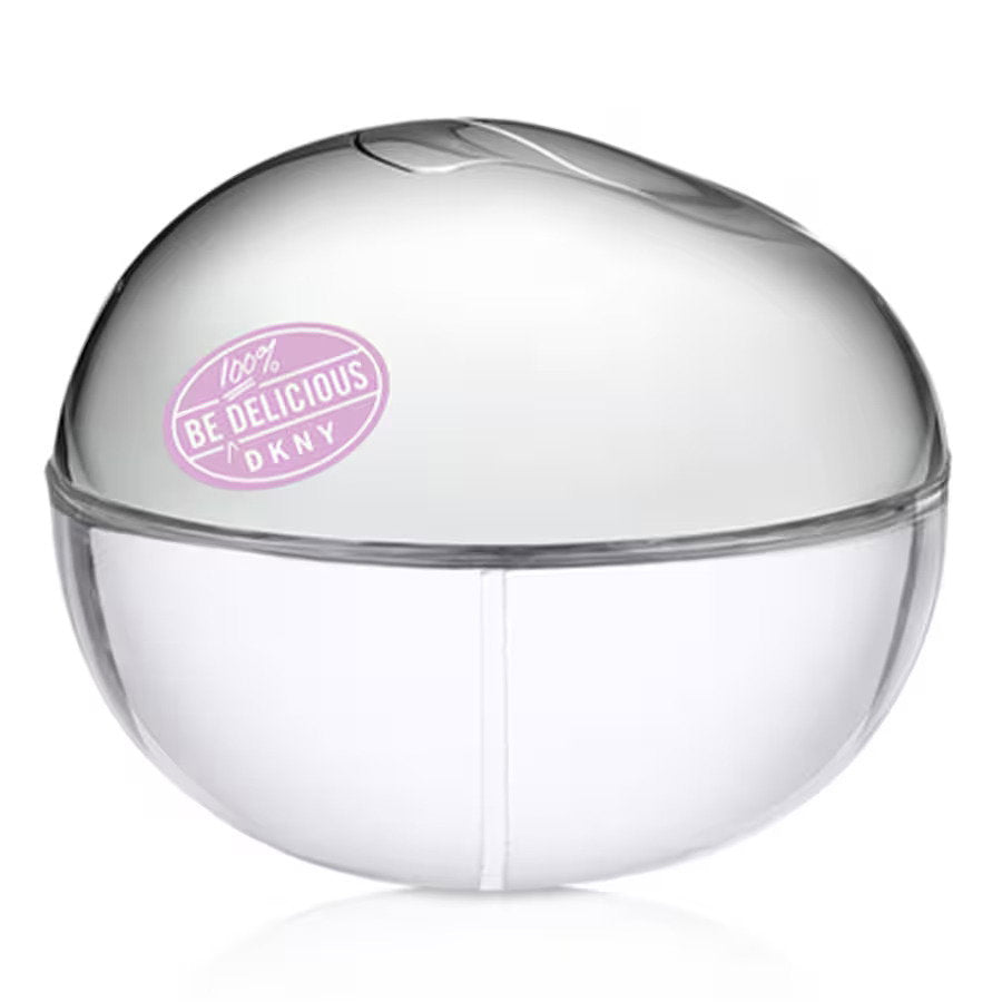 DKNY, Be 100% Delicious, Eau De Parfum, For Women, 30 ml