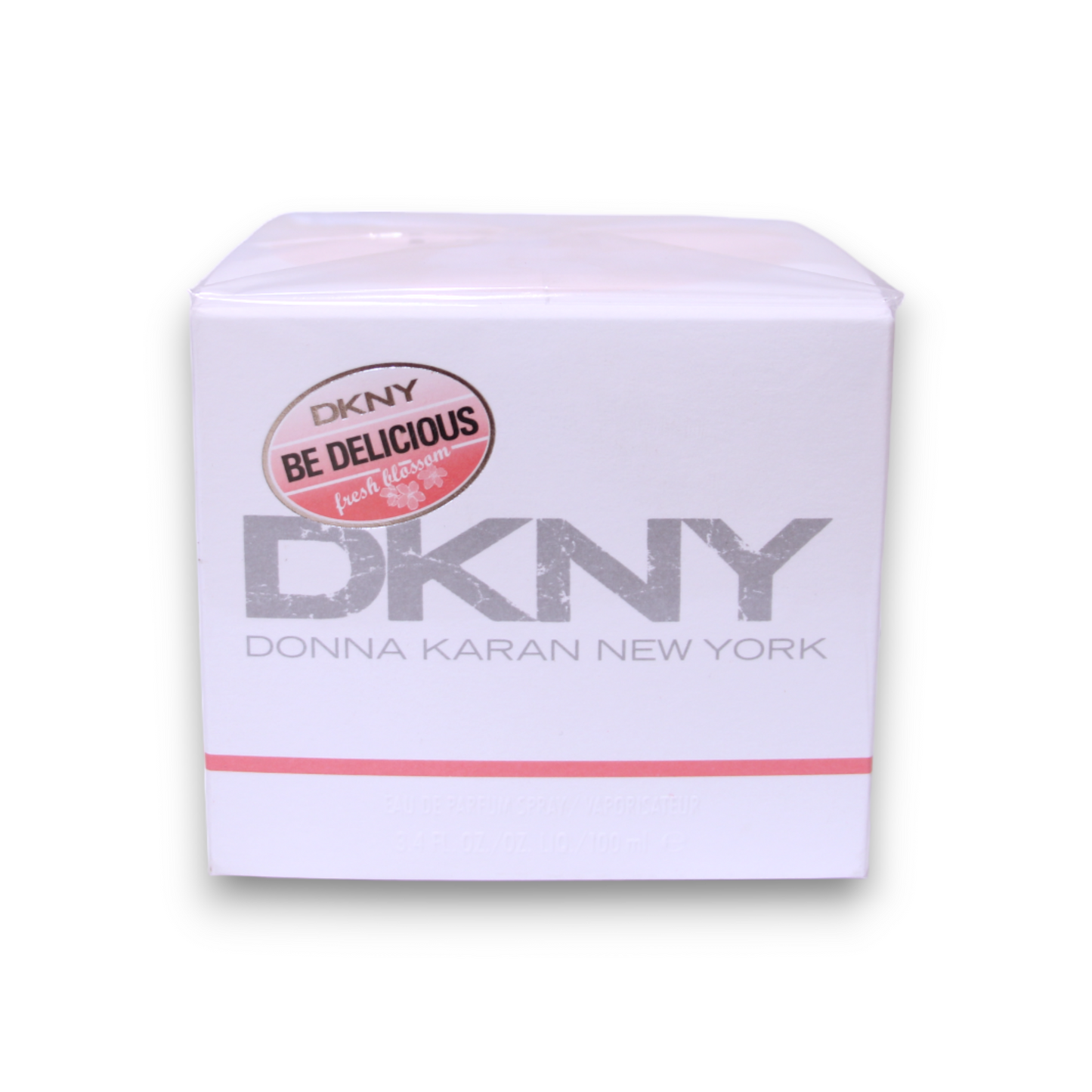 DKNY,  Be Delicious Fresh Blossom, Eau De Parfum, For Women, 100 ml