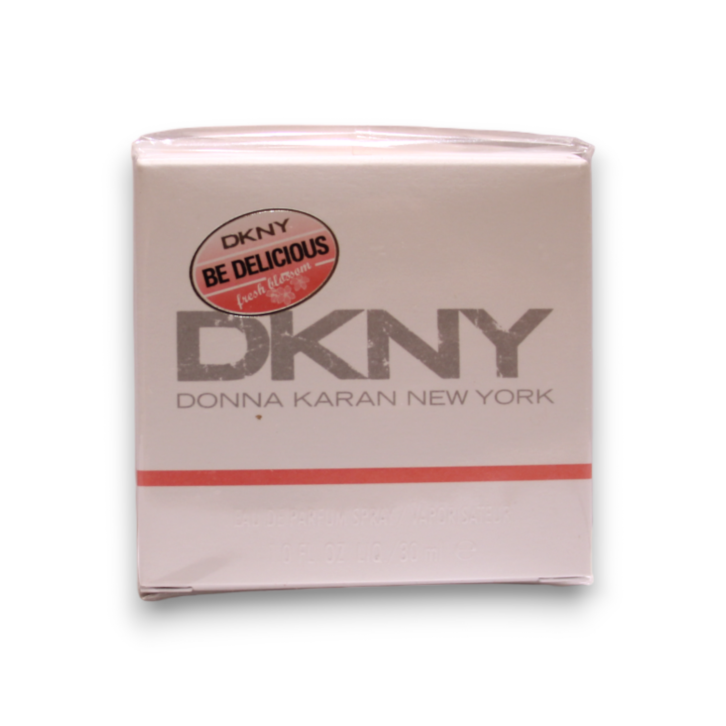 DKNY,  Be Delicious Fresh Blossom, Eau De Parfum, For Women, 30 ml