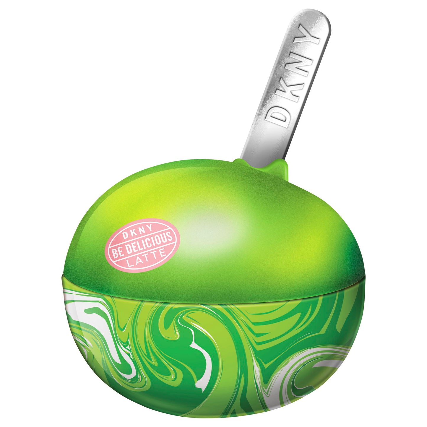 DKNY, Be Delicious Latte Matcha, Eau De Parfum, For Women, 50 ml
