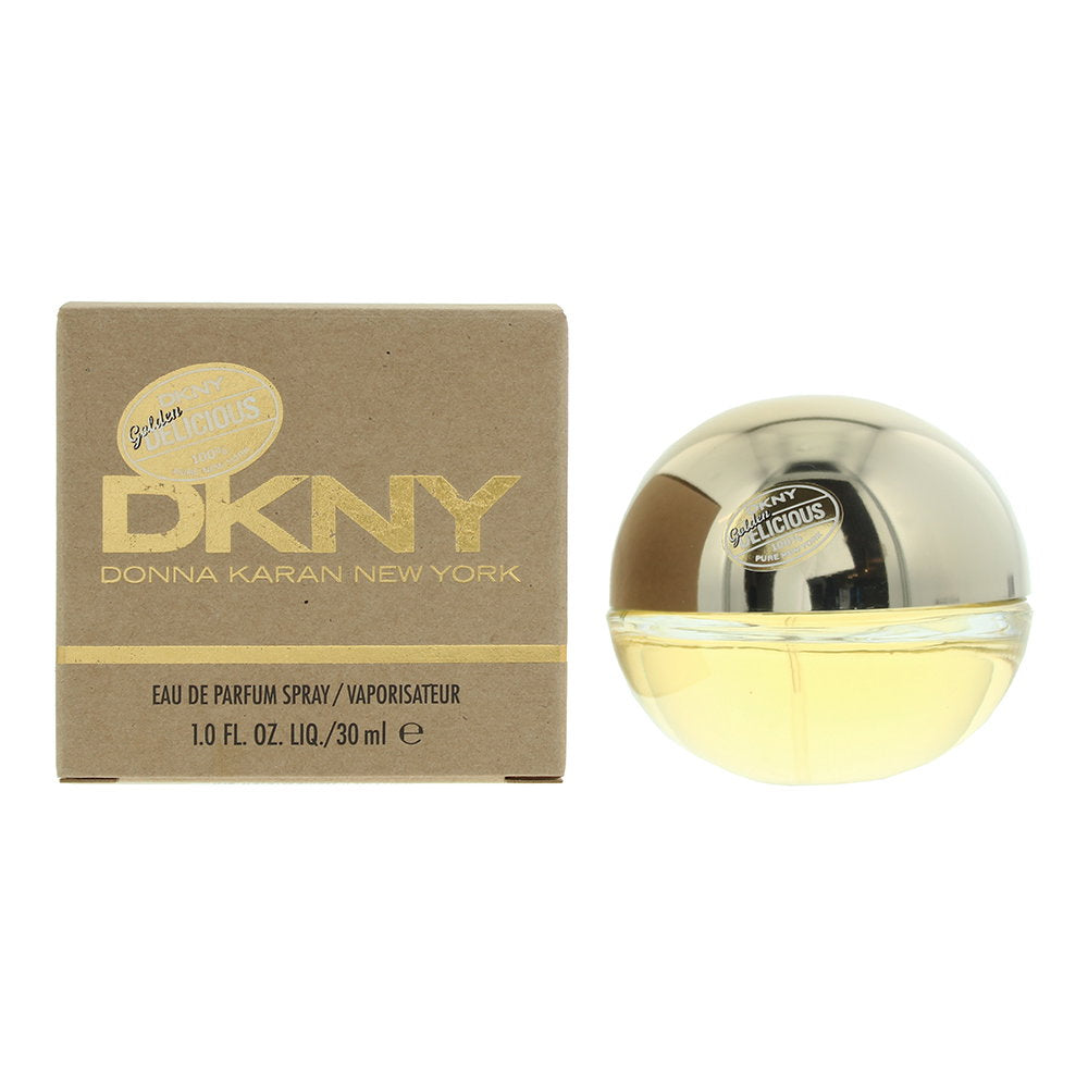 DKNY, Golden Delicious, Eau De Parfum, For Women, 30 ml - view 2