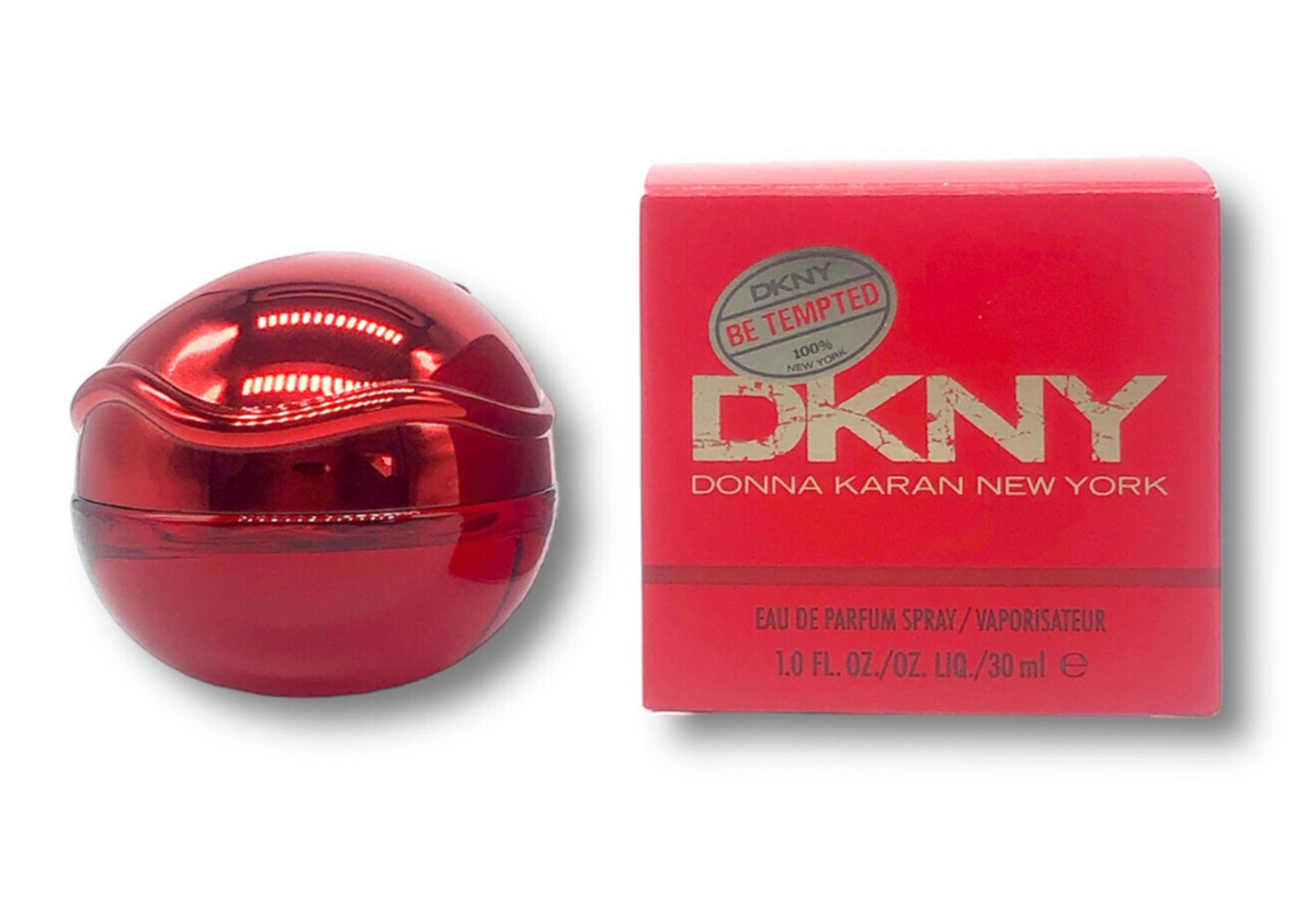 DKNY, Be Tempted, Eau De Parfum, For Women, 30 ml