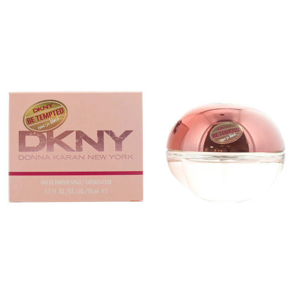 DKNY, Be Tempted Eau So Blush, Eau De Parfum, For Women, 50 ml