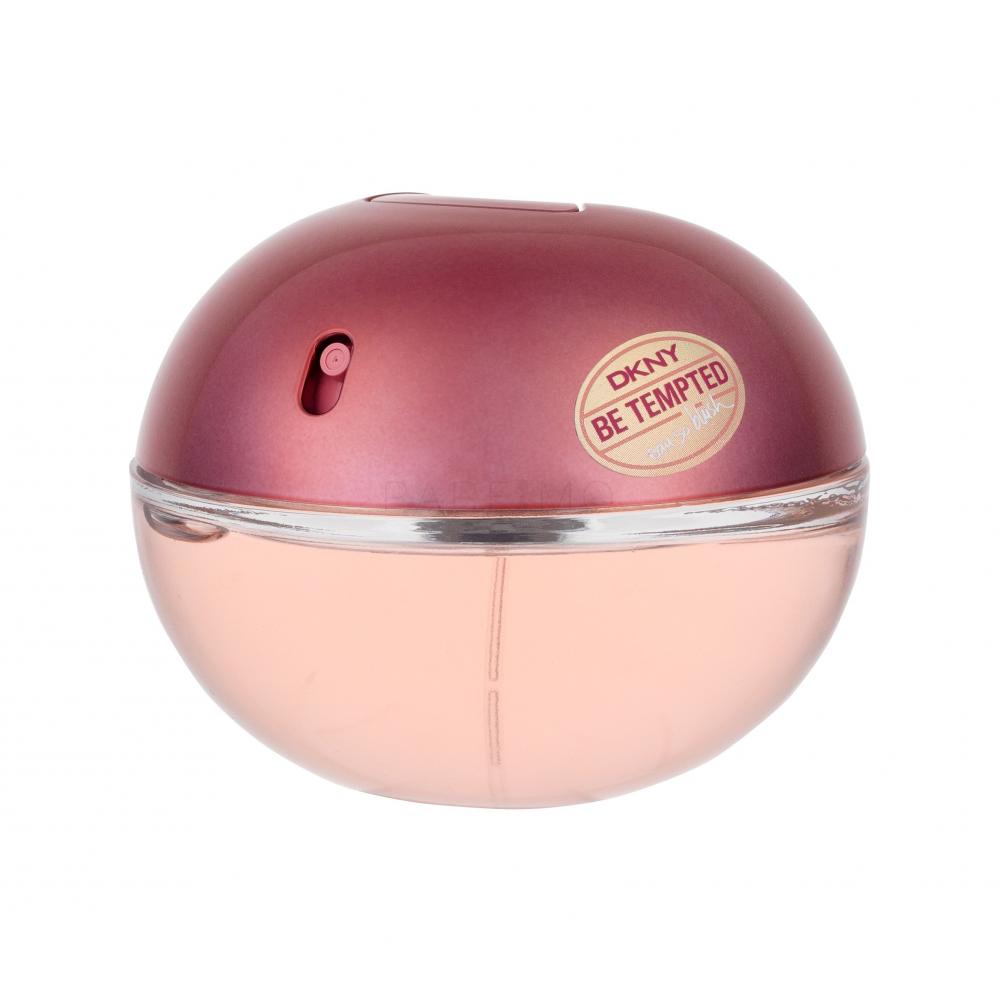 DKNY, Be Tempted Eau So Blush, Eau De Parfum, For Women, 50 ml