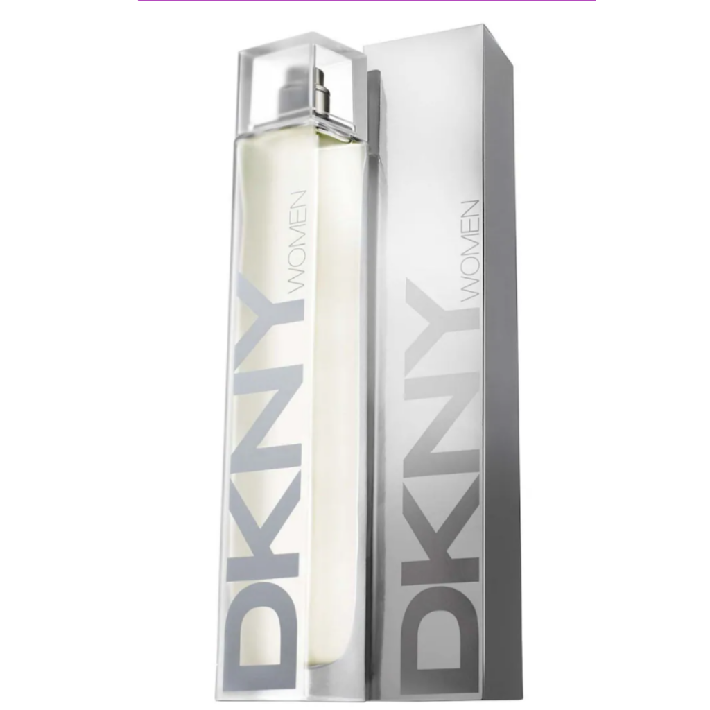 DKNY, Donna Karan, Eau De Parfum, For Women, 100 ml