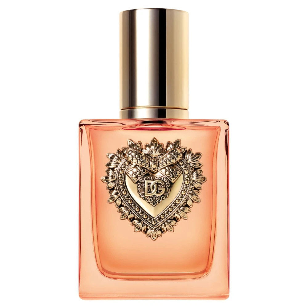 Dolce & Gabbana, Devotion Intense, Eau De Parfum, For Women, 50 ml