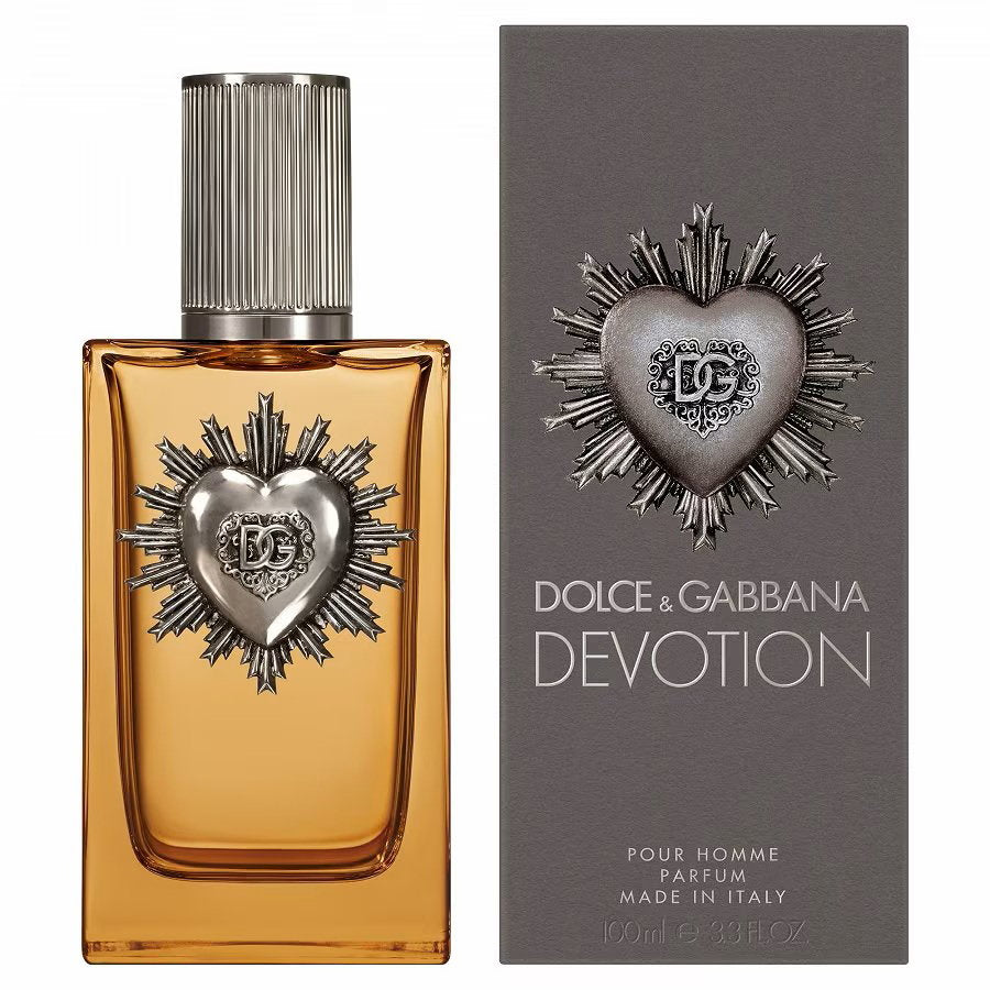 Dolce & Gabbana, Devotion Pour Homme, Parfum, For Men, 100 ml