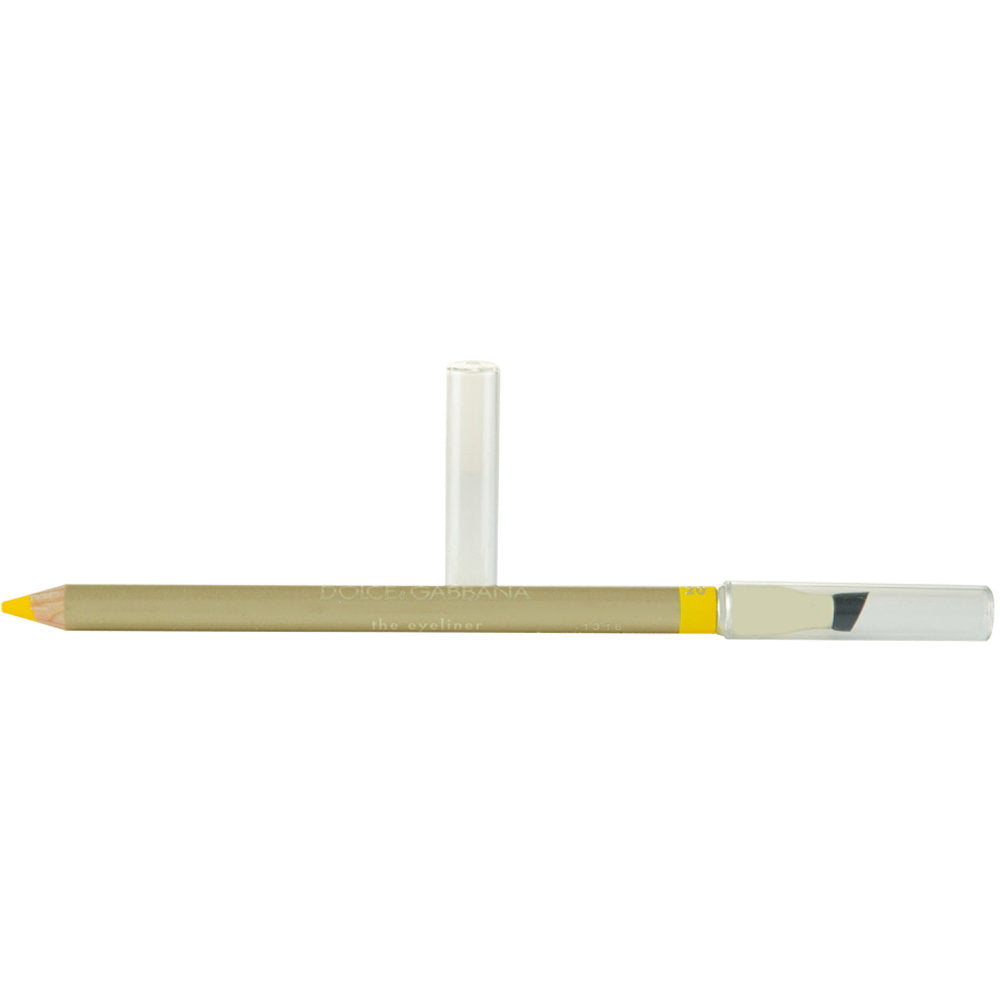 Dolce & Gabbana, Dolce & Gabbana, Pencil, Kajal Eye Pencil, 20, 1.55 g *Tester