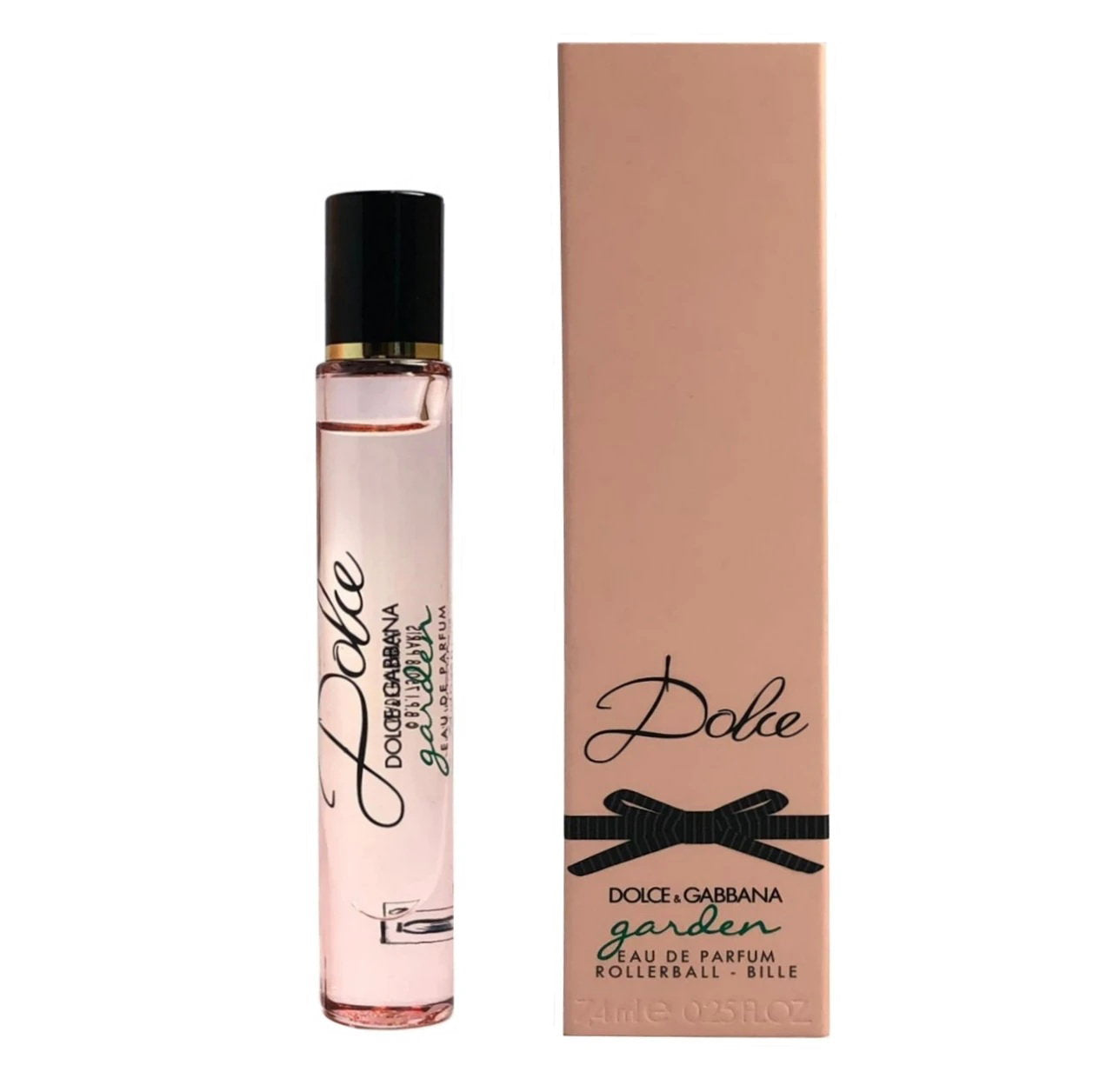 Dolce & Gabbana, Dolce Garden, Eau De Parfum, For Women, 7.4 ml