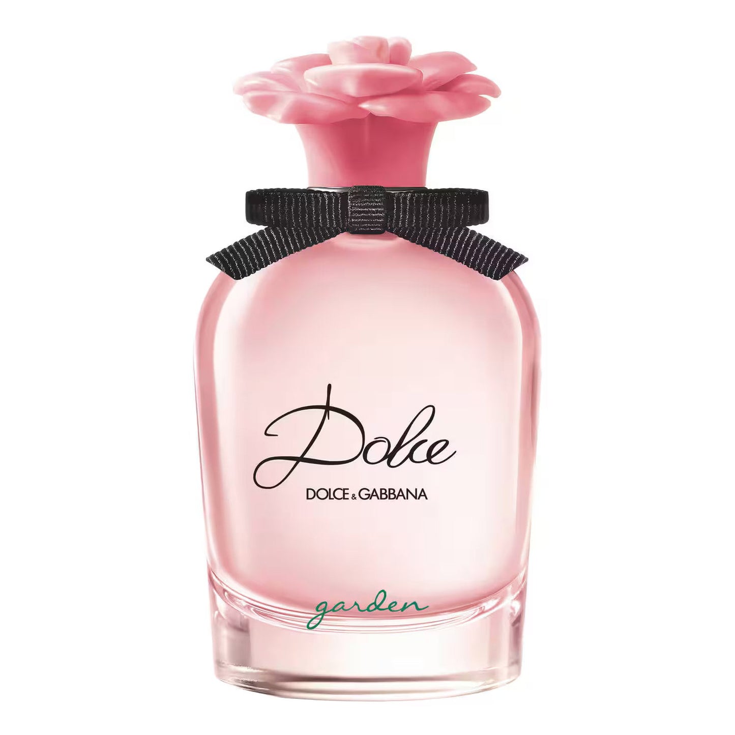 Dolce & Gabbana, Dolce Garden, Eau De Parfum, For Women, 75 ml